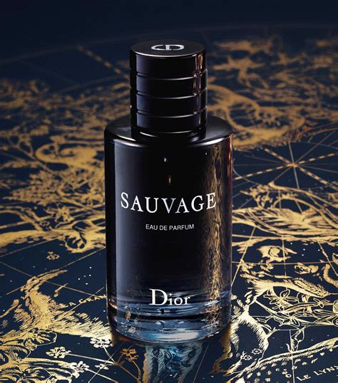 how expensive is Dior Sauvage